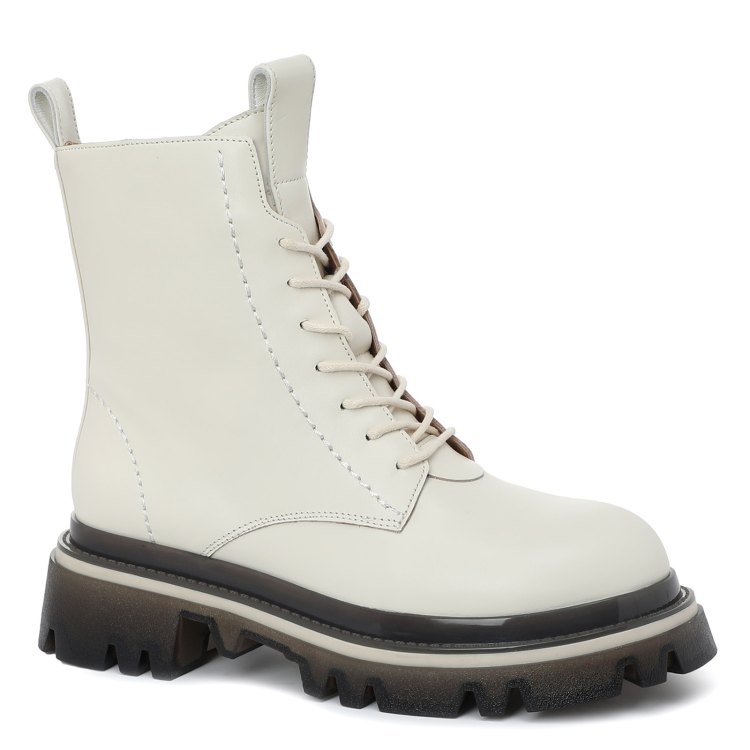 

Ботинки женские Tendance GLA1163A-6-717 бежевые 40 EU, Бежевый, GLA1163A-6-717