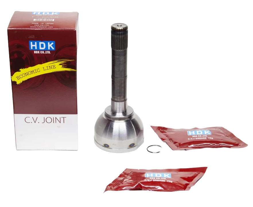 

HDK TOE058 ШРУС внешний ECO-series