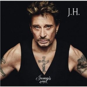 

Johnny Hallyday - Jamais Seul - Vinyl, 2 LP