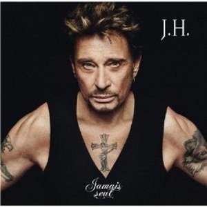 Johnny Hallyday - Jamais Seul - Vinyl