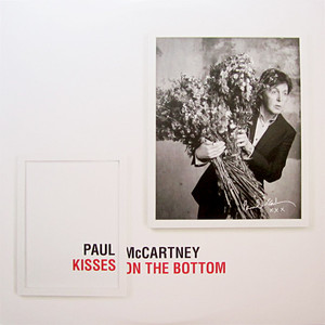 

Paul McCartney - Kisses On The Bottom, 2 LP