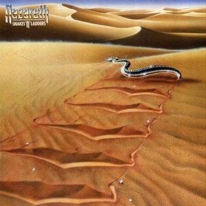 Nazareth: Snakes 'n' Ladders (180g) (Limited Edition) (Purple Vinyl)