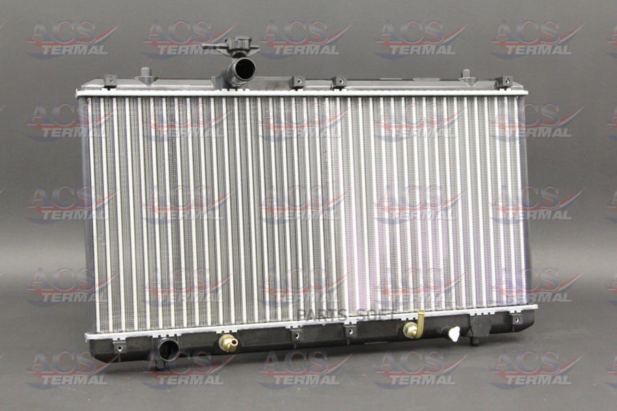 

Радиатор охлаждения Suzuki Liana 01>07 TERMAL 274166