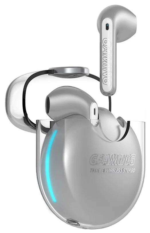 

Беспроводные наушники Edifier Hecate GM5 True Wireless Stereo Gaming Earbuds (Ultimate Edi, Hecate GM5