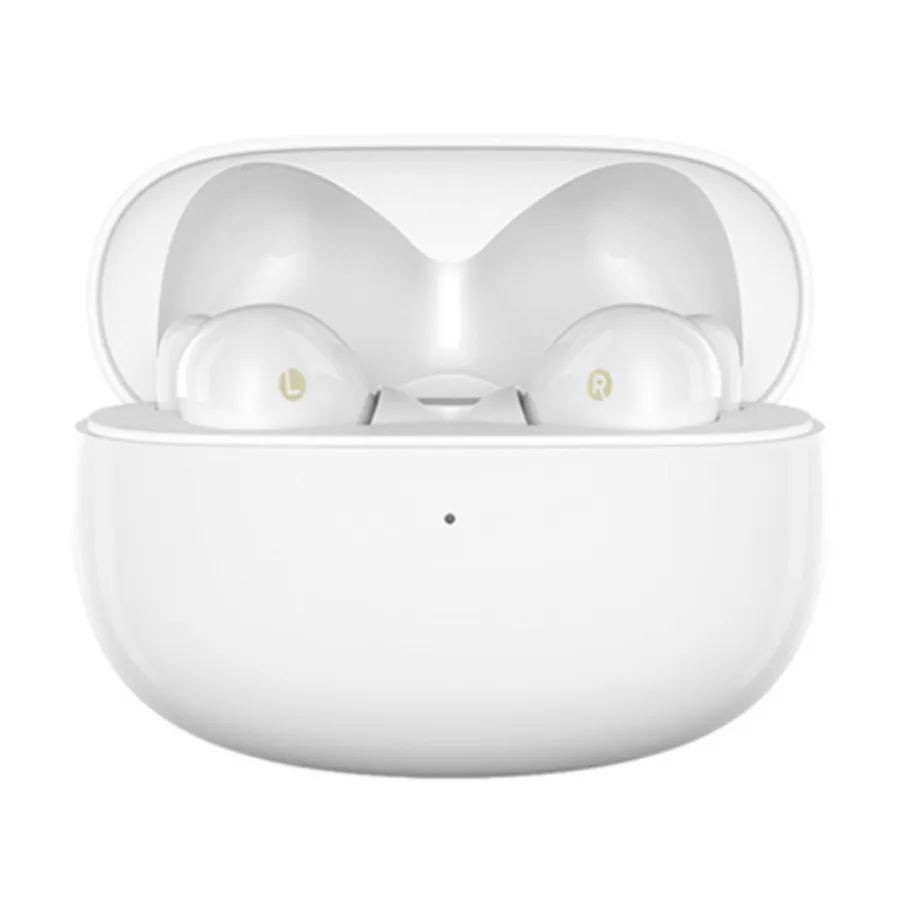 

Беспроводные наушники Edifier Fitpods True Wireless Active Noise Cancelling Headphones Whi, Fitpods