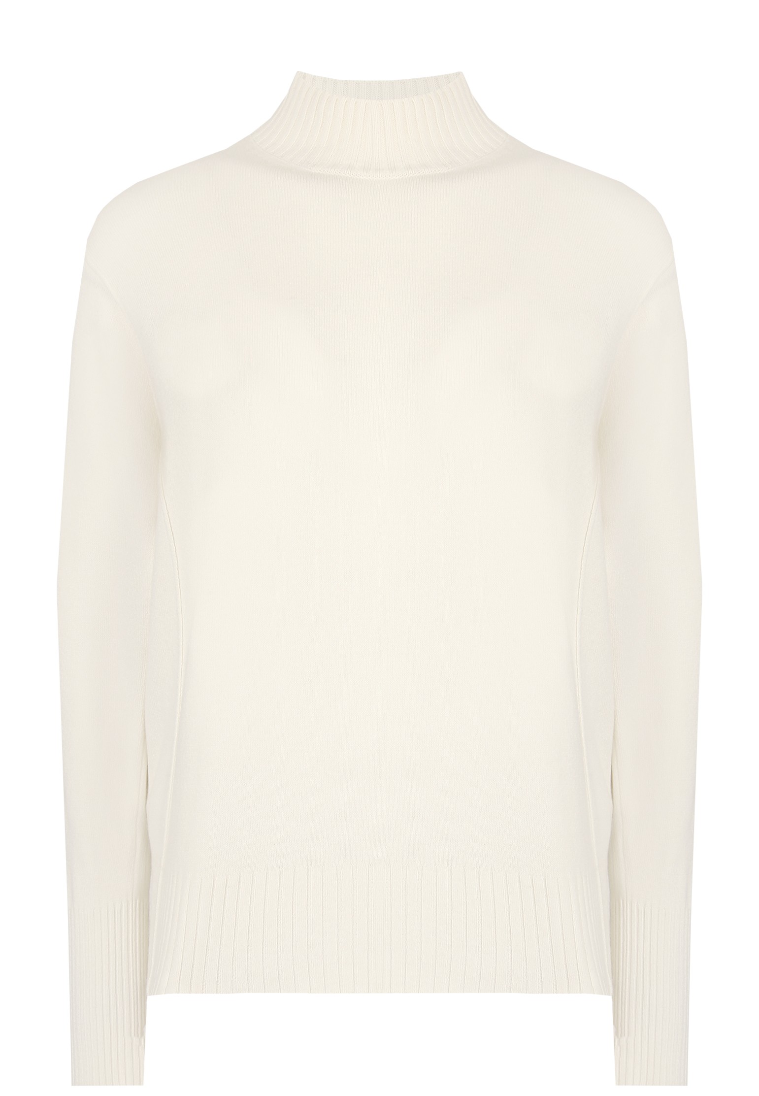 

Свитер женский ANTONELLI FIRENZE 130400 белый 46 IT, 130400