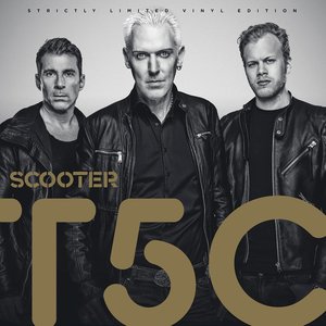 SCOOTER - Fifth Chapter