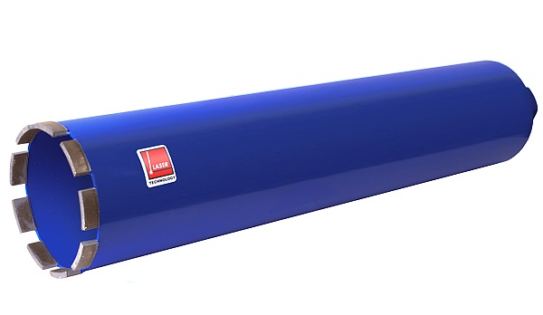 

Коронка для железобетона алмазная 62x450x4x1,1/4UNC Distar 17903094077, 62x450x4x1,1/4UNC
