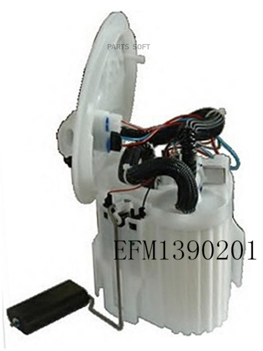 

ACHR EFM1390201 Насос топливный в сборе (модуль) OPEL ASTRA Convertible (TS) 2.2 i ASTRA (