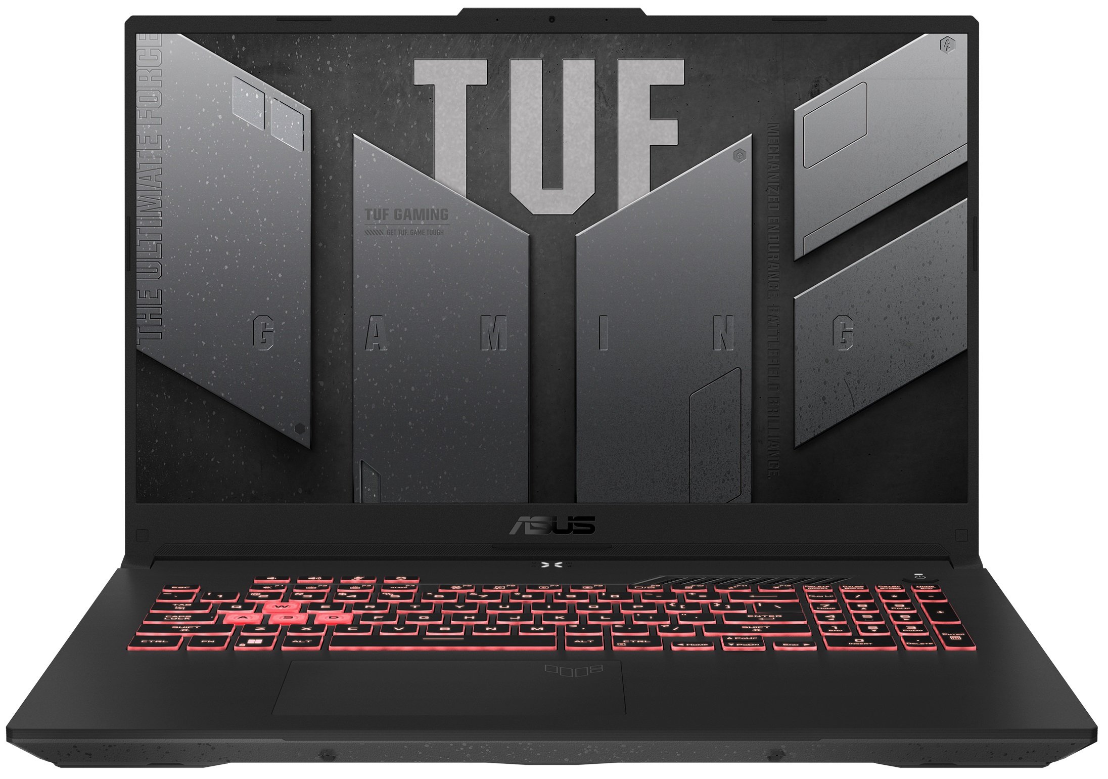 

Ноутбук ASUS TUF Gaming A17 FA707Xv-HX017 Gray (90NR0E95-M00140), TUF Gaming A17 FA707Xv-HX017