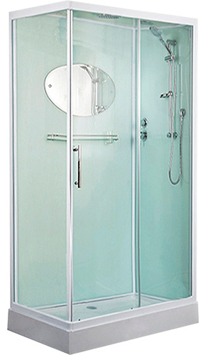 

Душевая кабина Esbano ESW-108CKR