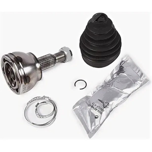 

STELLOX 150 2004-SX_ШРУС наружный к-кт! ABS, 495002B000\ Hyundai Santa Fe II 2.2 CRDi 06>
