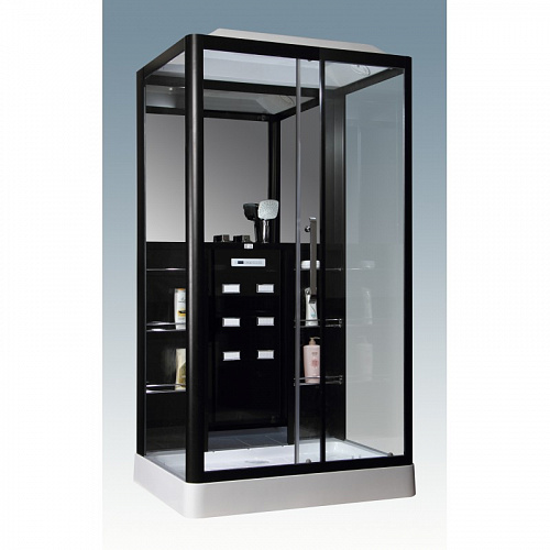 

Душевая кабина Grossman GR- 227 R 120х90