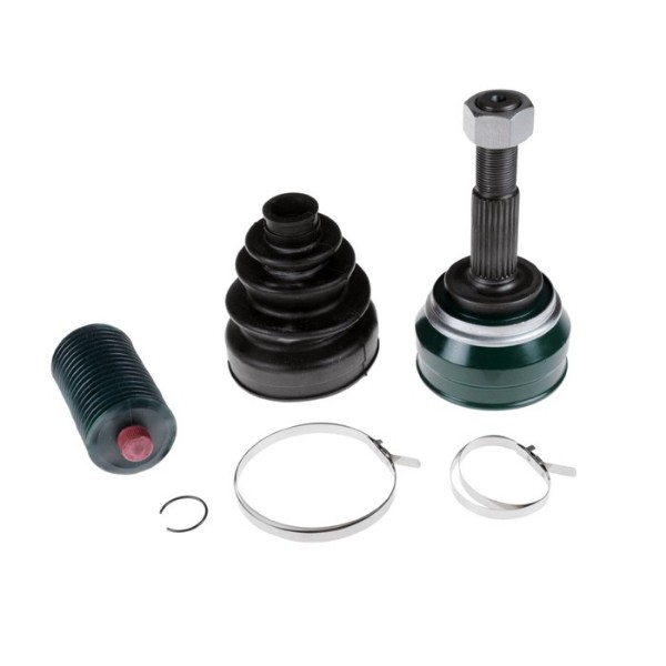 

STELLOX 160 1130-SX_ШРУС внутренний к-кт! 3971202A25\ Nissan Almera (N15) 1.4/1.5/1.6 95>