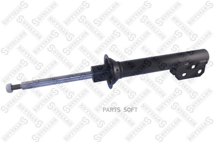 

Амортизатор передний газовый renault megane 96 STELLOX 4213-0405-SX