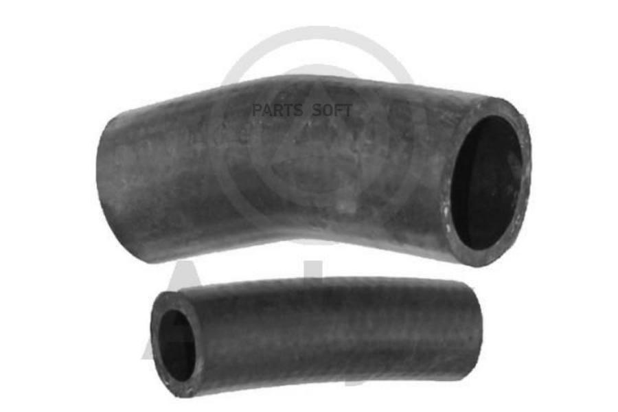 

Патрубок Frd Focus 1,8D ASLYX арт. AS-204149