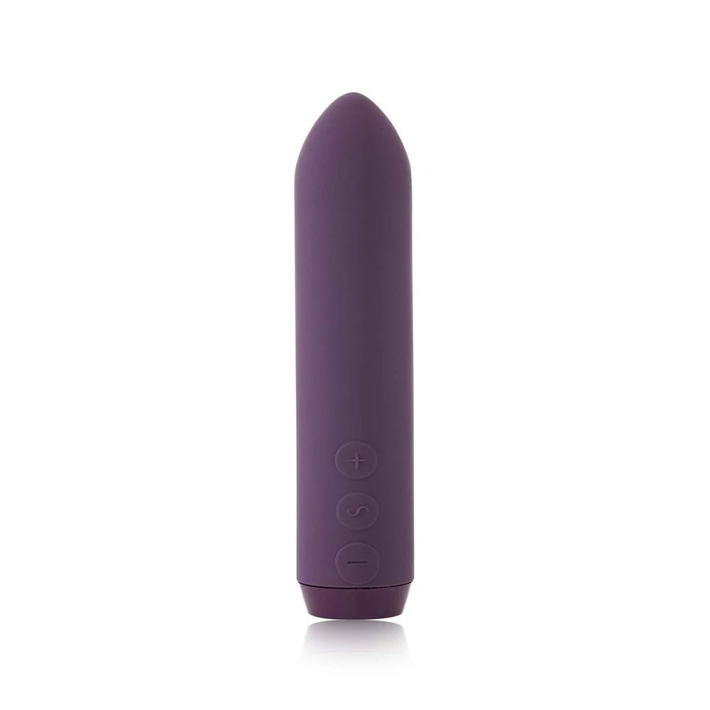 Вибропуля Je Joue Classic Bullet Vibrator Purple фиолетовая