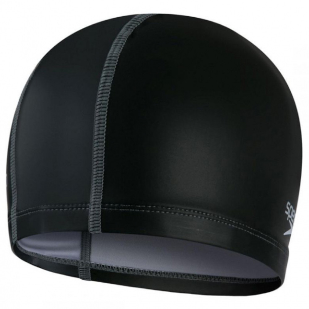 

Шапочка для плавания SPEEDO Long Hair Pace Cap 8-12806000B, Черный, Long Hair Pace Cap