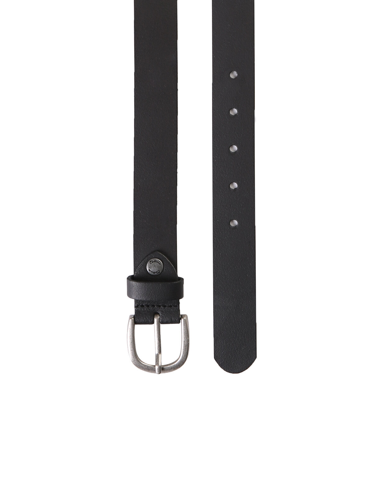 

Ремень женский Colins CL1045740 черный, 90 см, CL1045740