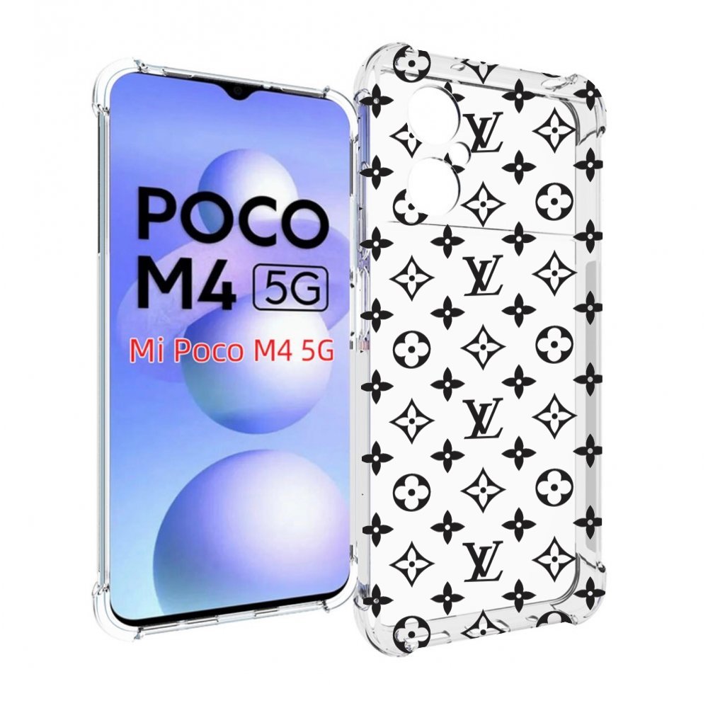 Xiaomi Poco M5s Купить Чехол