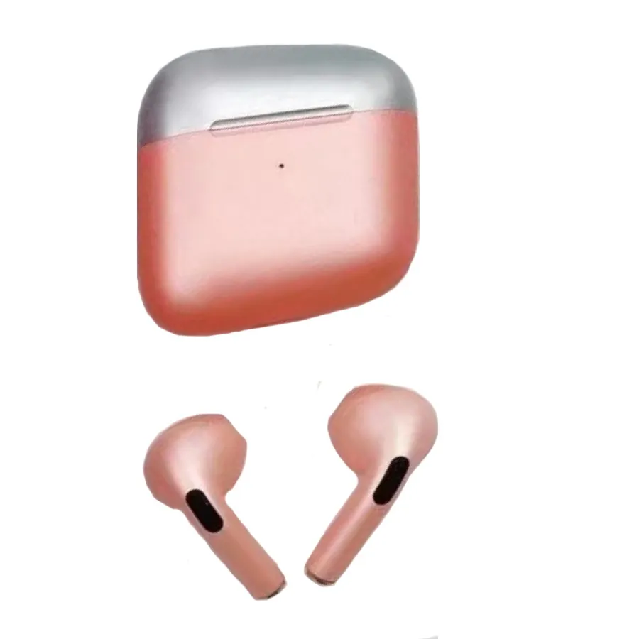 

Беспроводные наушники Earphone Air 15 TWS Pink, Earphone Air 15
