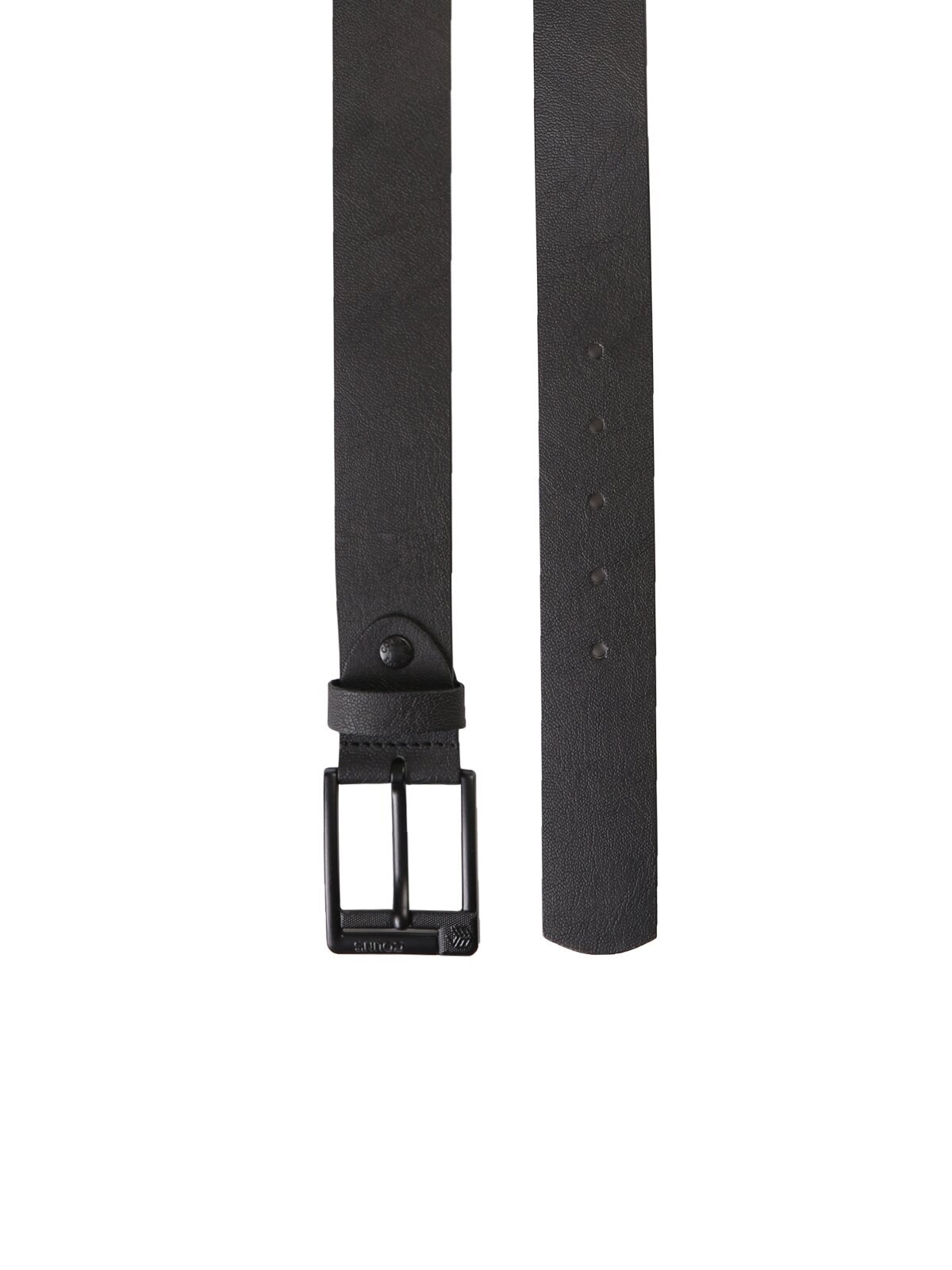 

Ремень мужской Colins CL1043398 черный, 95 см, CL1043398