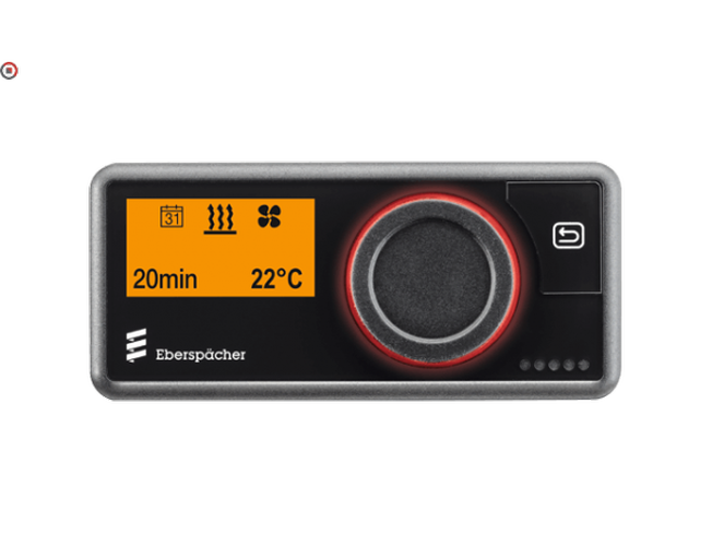 

Устройство управления Hydronic Easy start Pro (22.1000.35.2200), Easy start Pro (22.1000.35.2200)