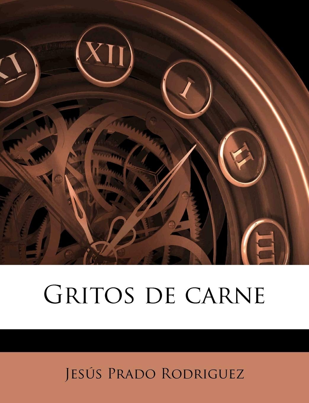 

Gritos de carne