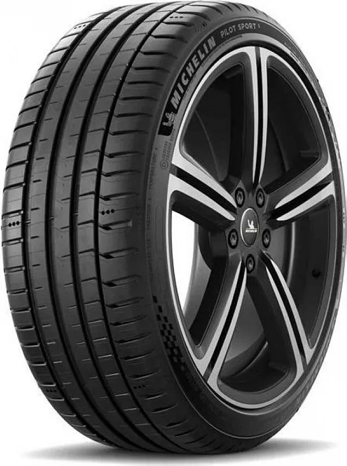 

Шины летние MICHELIN Pilot Sport 5 225/45 R18 95Y, Pilot Sport 5