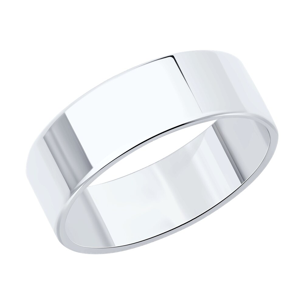 

Кольцо из серебра р. 21,5 Diamant 94-111-01838-1, 94-111-01838-1
