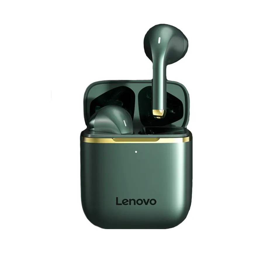 

Беспроводные наушники Lenovo H16 Pro TWS Green, H16 Pro