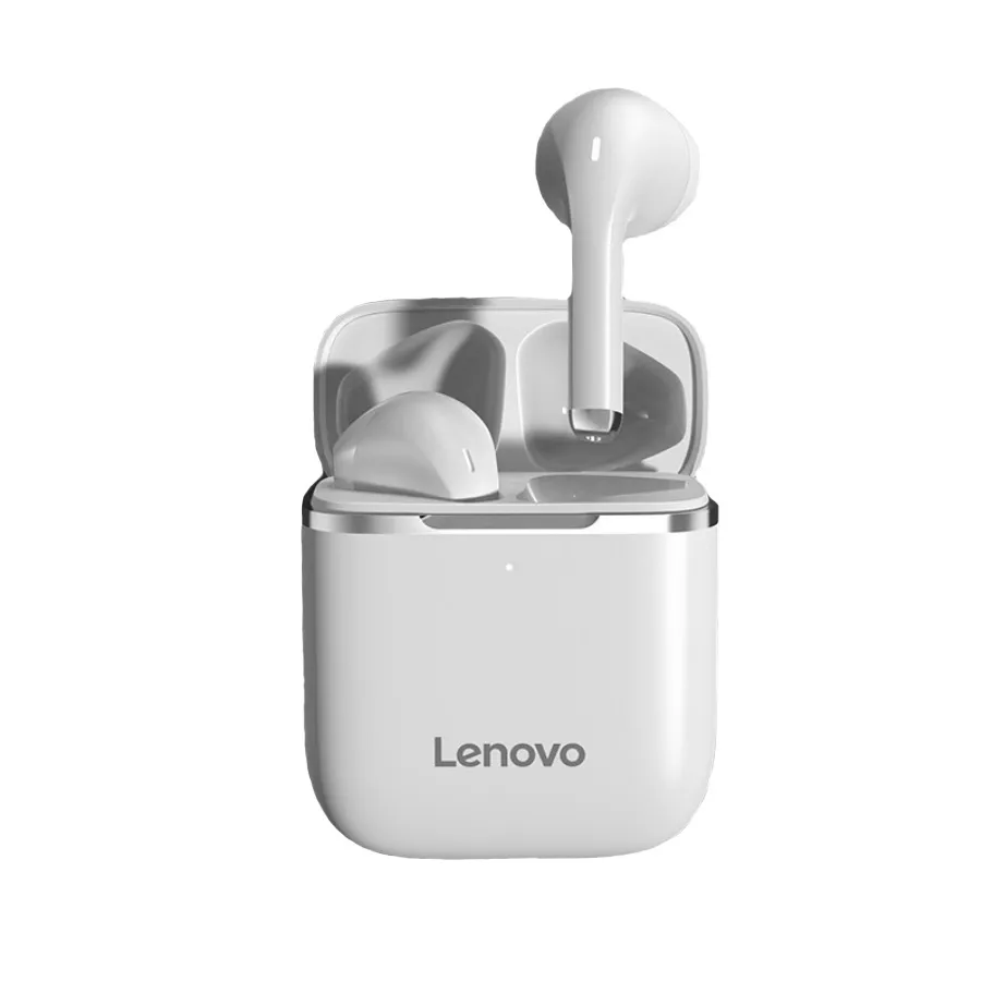

Беспроводные наушники Lenovo H16 Pro TWS White, H16 Pro