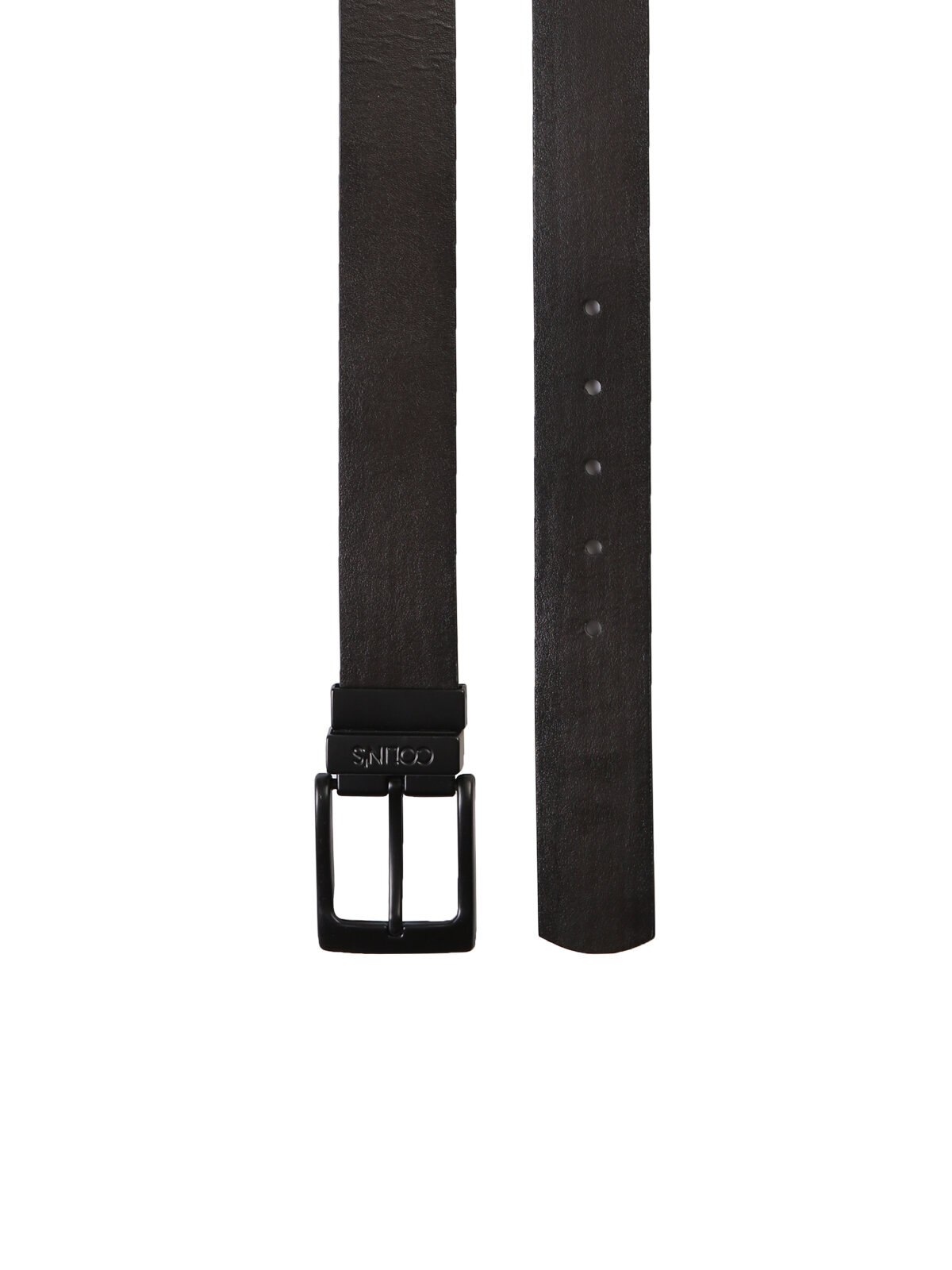 

Ремень мужской Colins CL1043783 коричневый, 105 см, CL1043783