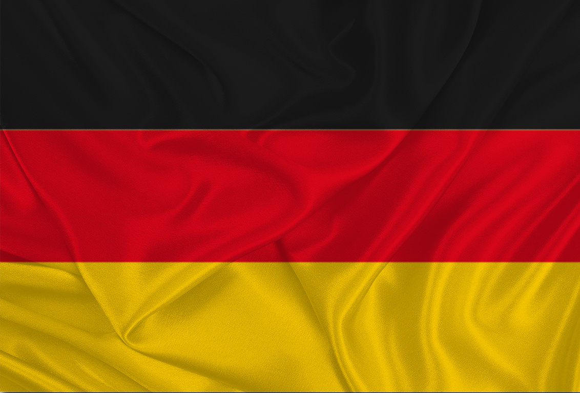 фото Флаг германии 90х135 (90х135) atributica.
