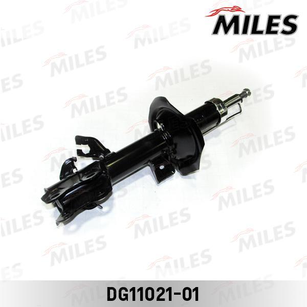 

Амортизатор подвески MILES DG11021-01