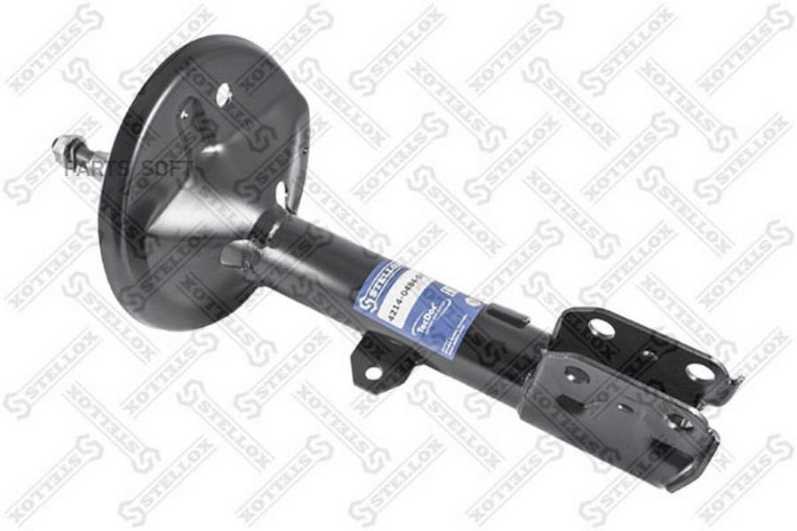 

Амортизатор передний правый газовый 5doors toyota rav 4 1.82.02.0td 00 STELLOX 4214-0484-S