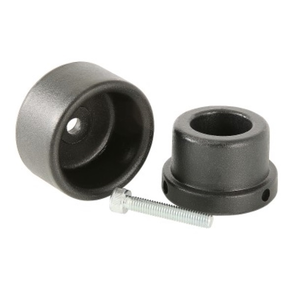 

Насадка для сварки ППР 40мм Valtec VTp.797.W.000040