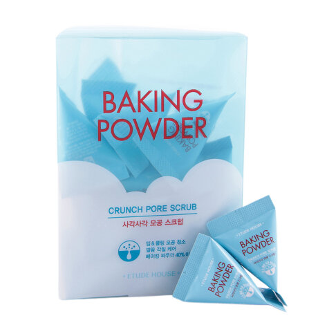 фото Скраб etude house et.baking.p c. p. scrub (7 гр*24 шт)