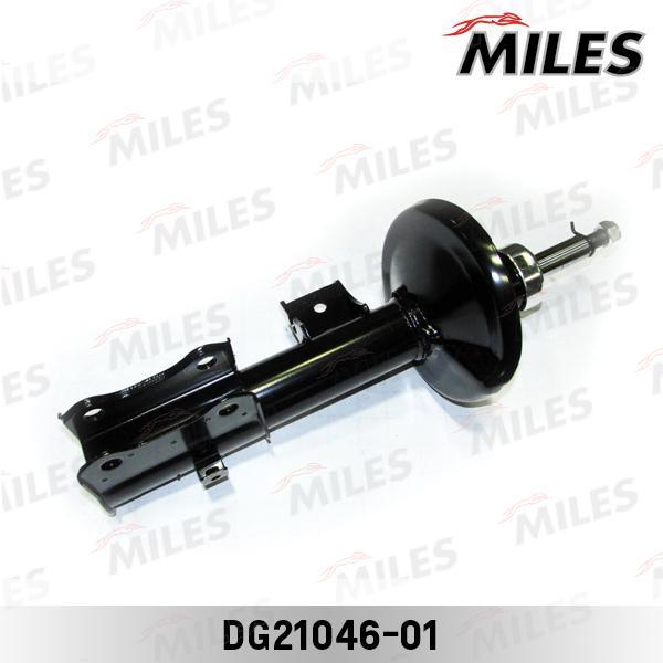 

Амортизатор подвески MILES DG21046-01