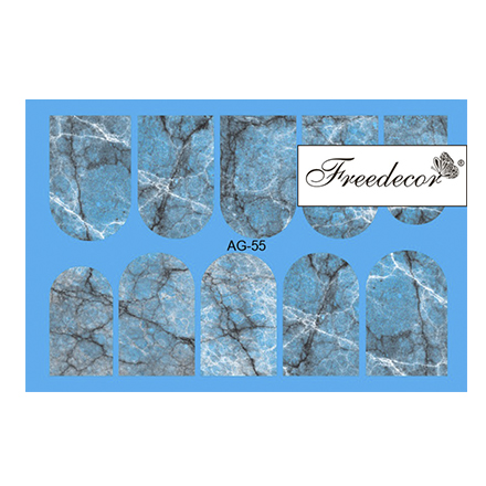 

Слайдер-дизайн, Freedecor, «Аэрография» №55