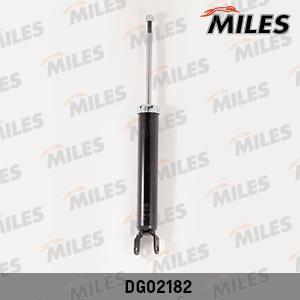 

Амортизатор подвески Miles DG02182