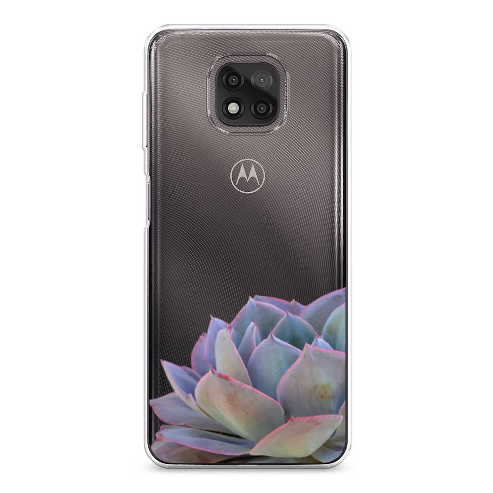 

Чехол Awog на Motorola Moto G Power 2021 "Молодило уголок", Разноцветный, 242750-8