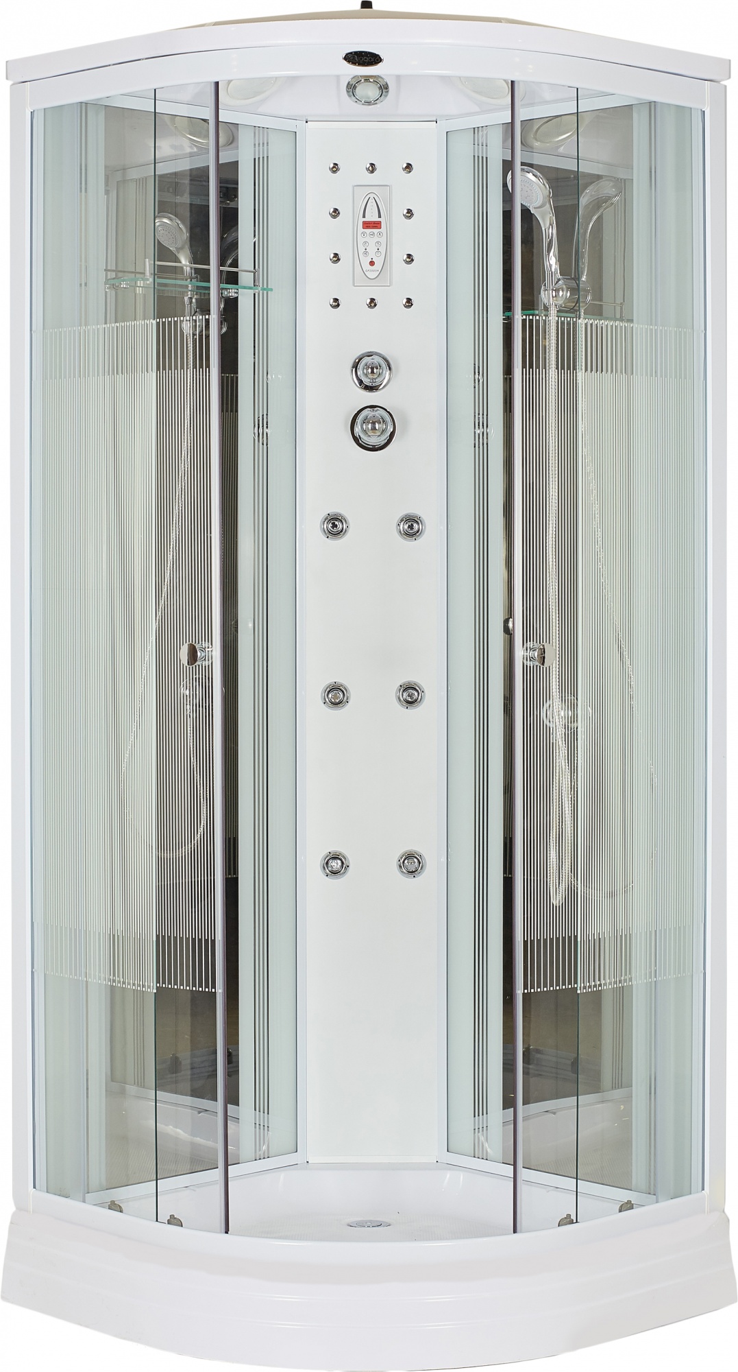 

Душевая кабина Niagara NG-701-01N 90х90х220