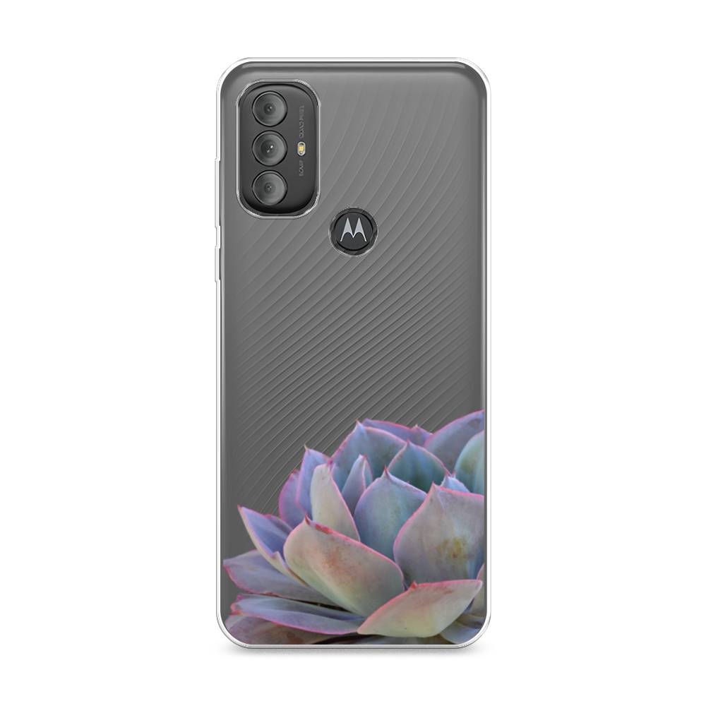 

Чехол Awog на Motorola Moto G Power 2022 "Молодило уголок", Разноцветный, 242850-8