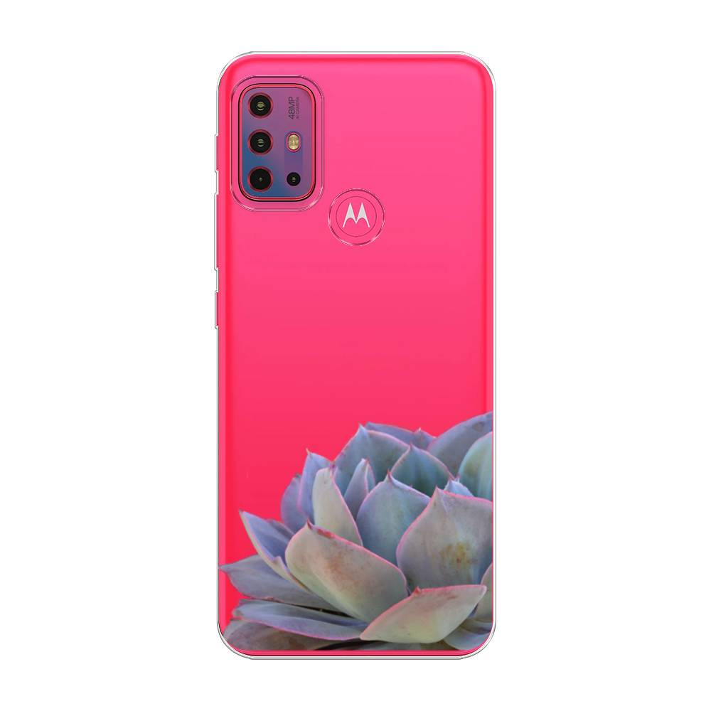 

Чехол Awog на Lenovo K13 Note/Motorola Moto G10/G20/G30 "Молодило уголок", Разноцветный, 242250-8