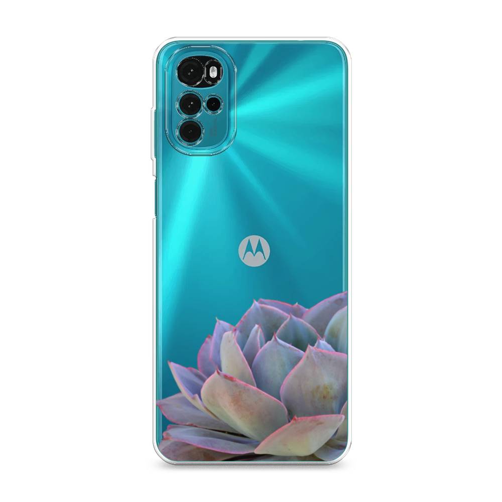 

Чехол Awog на Motorola Moto G22 "Молодило уголок", Разноцветный, 243150-8