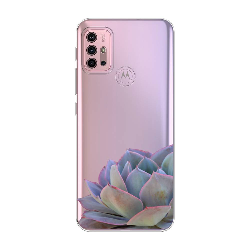 

Чехол Awog на Lenovo K13 Note/Motorola Moto G10/G20/G30 "Молодило уголок", Разноцветный, 242350-8