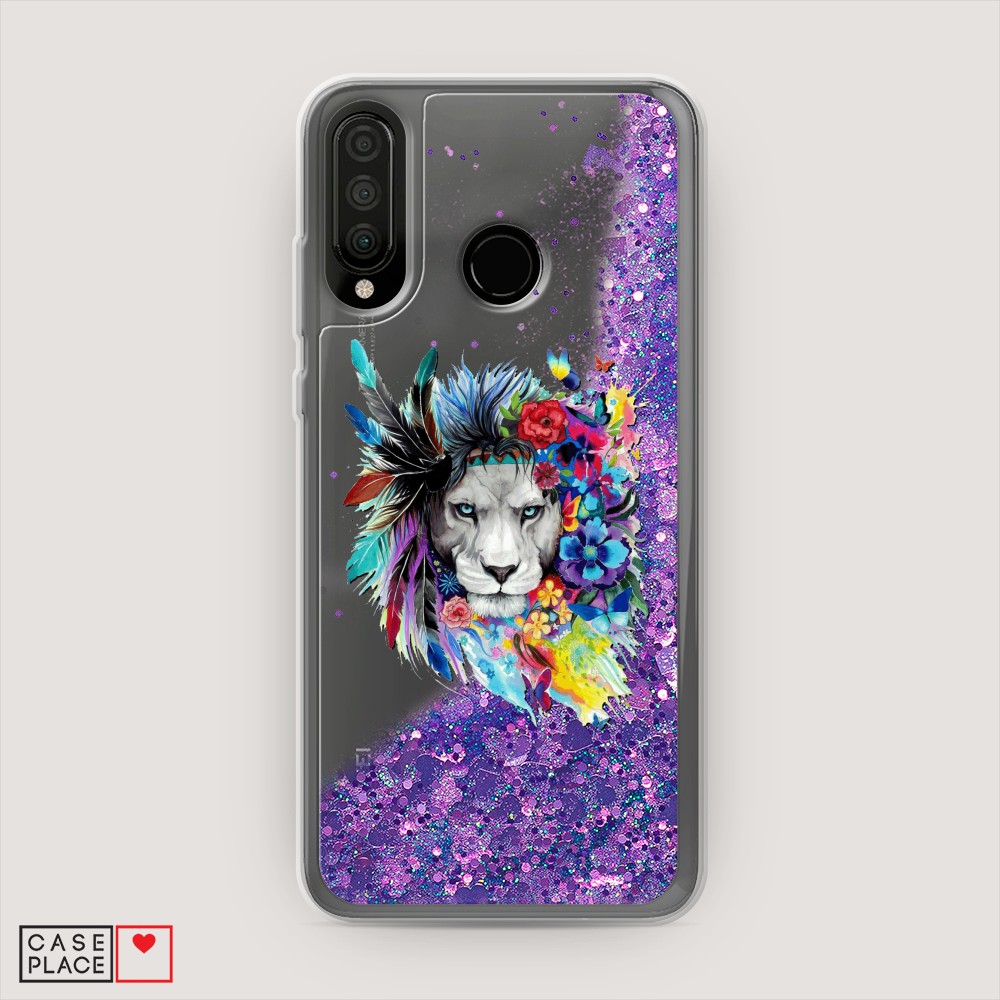 Чехол Awog  на  Huawei P30 lite/Honor 20S/Honor 20 Lite 2020 