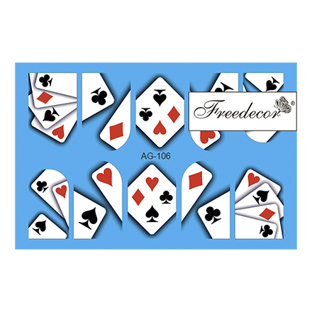 

Слайдер-дизайн, Freedecor, «Аэрография» №106