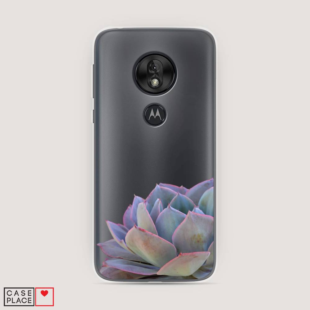 

Чехол Awog на Motorola Moto G7 Play / Моторола Мото G7 Плэй "Молодило уголок", Разноцветный, 241250-8